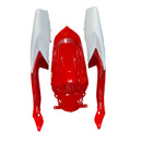 Injection Fairing Kit Bodywork Plastic ABS For Suzuki GSXR 600/750 2008-2010 K8
