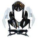 Injection Fairing Kit Bodywork Plastic ABS For Suzuki GSXR 600/750 2008-2010 K8