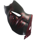 Injection Fairing Kit Bodywork Plastic ABS For Suzuki Hayabusa GSX1300R 1999-2007