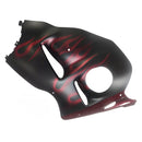 Injection Fairing Kit Bodywork Plastic ABS For Suzuki Hayabusa GSX1300R 1999-2007