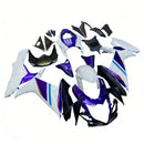 Injection Fairing Kit Bodywork Plastic For Suzuki GSXR600 GSXR750 2011-2026 K11