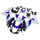 Injection Fairing Kit Bodywork Plastic For Suzuki GSXR600 GSXR750 2011-2026 K11