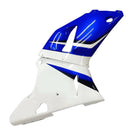 Injection Fairing Kit Bodywork Plastic ABS fit For Yamaha YZF 1000 R1 2000-2001