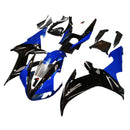 Injection Fairing Kit Bodywork Plastic ABS fit For Yamaha YZF 1000 R1 2002-2003