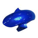 Injection Fairing Kit Bodywork Plastic ABS fit For Yamaha YZF 1000 R1 2002-2003