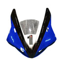 Injection Fairing Kit Bodywork Plastic ABS fit For Yamaha YZF 1000 R1 2002-2003