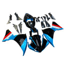 Injection Fairing Kit Bodywork Plastic ABS fit For Yamaha YZF 1000 R1 2009-2011