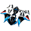 Injection Fairing Kit Bodywork Plastic ABS fit For Yamaha YZF 1000 R1 2009-2011