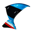 Injection Fairing Kit Bodywork Plastic ABS fit For Yamaha YZF-R1 2012-2014