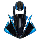 Injection Fairing Kit Bodywork Plastic ABS fit For Yamaha YZF-R1 2012-2014
