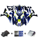 Injection Fairing Kit Bodywork Plastic ABS fit For Yamaha YZF-R1 2020-2025