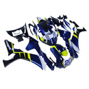 Injection Fairing Kit Bodywork Plastic ABS fit For Yamaha YZF-R1 2020-2025