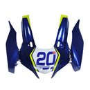 Injection Fairing Kit Bodywork Plastic ABS fit For Yamaha YZF 1000 R1 2015-2019
