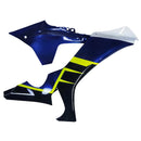 Injection Fairing Kit Bodywork Plastic ABS fit For Yamaha YZF 1000 R1 2015-2019