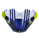 Injection Fairing Kit Bodywork Plastic ABS fit For Yamaha YZF 1000 R1 2015-2019