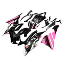 Injection Fairing Kit Bodywork Plastic ABS fit For Yamaha YZF 600 R6 2008-2016