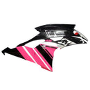 Injection Fairing Kit Bodywork Plastic ABS fit For Yamaha YZF 600 R6 2008-2016