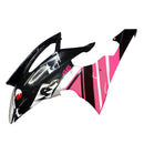 Injection Fairing Kit Bodywork Plastic ABS fit For Yamaha YZF 600 R6 2008-2016