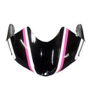 Injection Fairing Kit Bodywork Plastic ABS fit For Yamaha YZF 600 R6 2008-2016