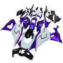 Injection Fairing Kit Bodywork Plastic ABS fit For Yamaha YZF-R7 2021-2025