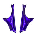 Injection Fairing Kit Bodywork Plastic ABS fit For Yamaha YZF-R7 2021-2025
