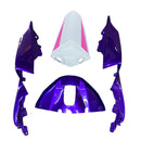 Injection Fairing Kit Bodywork Plastic ABS fit For Yamaha YZF-R7 2021-2025