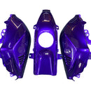 Injection Fairing Kit Bodywork Plastic ABS fit For Yamaha YZF-R7 2021-2025