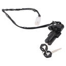 Ignition Barrel Seat Lock Fuel Cap Set For Yamaha MT03 MT-03 MT-25 2020-2024