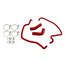 2019-2024 Rocket 3 Silicone Radiator coolant Hose kit