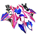 Injection Fairing Kit Bodywork Plastic ABS fit For BMW S1000RR 2017-2018