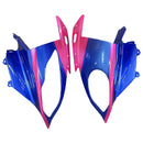 Injection Fairing Kit Bodywork Plastic ABS fit For BMW S1000RR 2017-2018