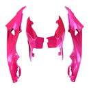 Injection Fairing Kit Bodywork Plastic ABS fit For BMW S1000RR 2017-2018