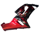 Injection Fairing Kit Bodywork Plastic ABS fit For Kawasaki ZX6R 636 2005-2006