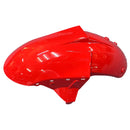 Injection Fairing Kit Bodywork Plastic ABS fit For Kawasaki ZX6R 636 2005-2006