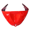 Injection Fairing Kit Bodywork Plastic ABS fit For Kawasaki ZX6R 636 2005-2006