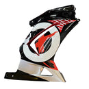 Injection Fairing Kit Bodywork Plastic ABS fit For Kawasaki EX250 Ninja250R 2008-2012