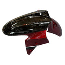 Injection Fairing Kit Bodywork Plastic ABS fit For Kawasaki EX250 Ninja250R 2008-2012