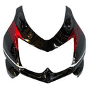 Injection Fairing Kit Bodywork Plastic ABS fit For Kawasaki EX250 Ninja250R 2008-2012