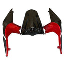 Injection Fairing Kit Bodywork Plastic ABS fit For Kawasaki EX250 Ninja250R 2008-2012