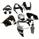 Injection Fairing Kit Bodywork Plastic ABS fit For Kawasaki ZX9R 2002-2003