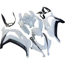 Injection Fairing Kit Bodywork Plastic ABS fit For Kawasaki ZX10R 2016-2020