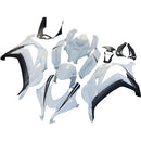 Injection Fairing Kit Bodywork Plastic ABS fit For Kawasaki ZX10R 2016-2020