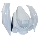 Injection Fairing Kit Bodywork Plastic ABS fit For Kawasaki ZX10R 2016-2020