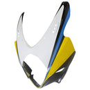 Injection Fairing Kit Bodywork Plastic ABS fit For Suzuki GSXR1000 2007-2008