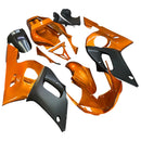 Injection Fairing Kit Bodywork Plastic ABS fit For Yamaha YZF 600 R6 1998-2002