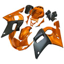 Injection Fairing Kit Bodywork Plastic ABS fit For Yamaha YZF 600 R6 1998-2002