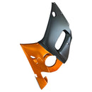 Injection Fairing Kit Bodywork Plastic ABS fit For Yamaha YZF 600 R6 1998-2002