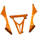 Injection Fairing Kit Bodywork Plastic ABS fit For Yamaha YZF 600 R6 1998-2002