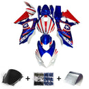 Injection Fairing Kit Bodywork Plastic ABS For Suzuki GSXR1000 2007-2008 K7