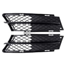 Front Fog Light Grille For BMW 3 Series E90 E91 2006-2008 51117134081